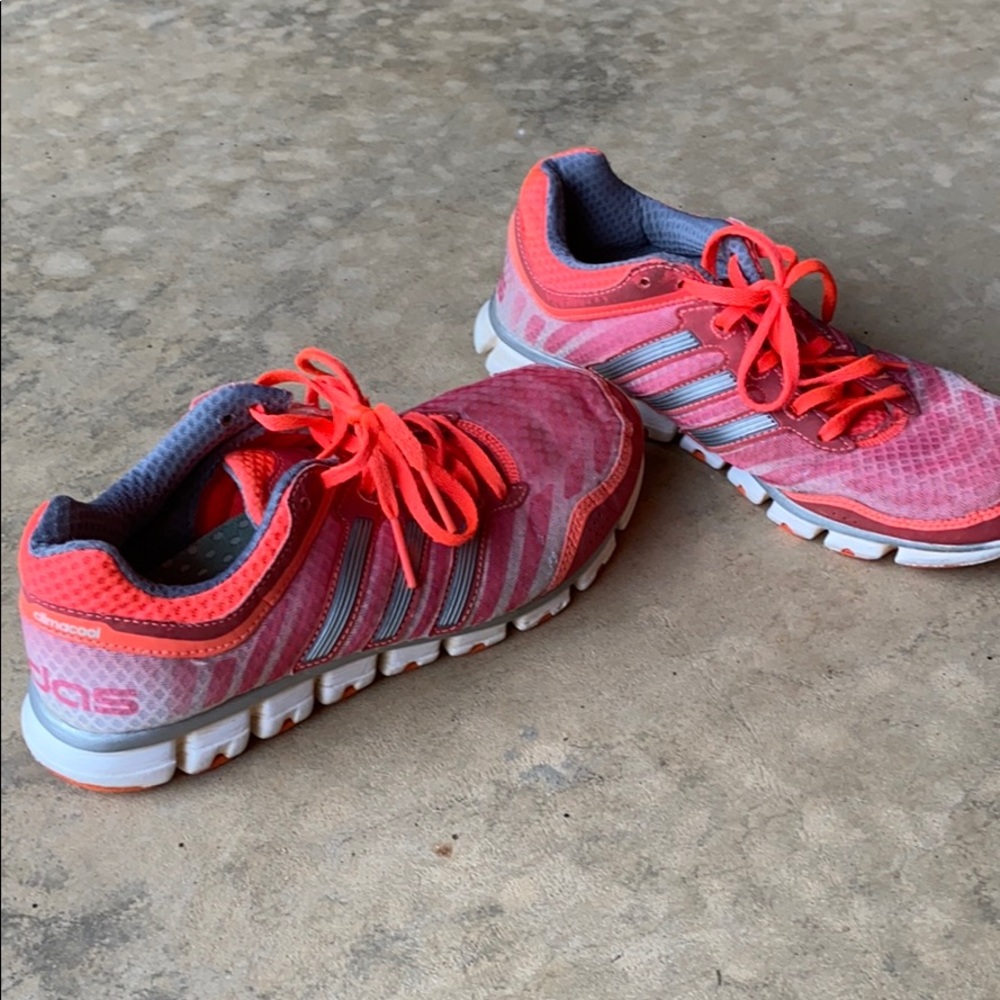 Adidas Tennis Shoes